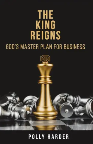 The King Reigns book cover