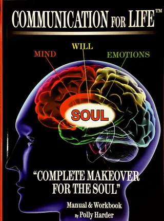 Communication for Life book cover