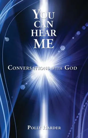 You Can Hear Me book cover